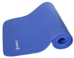 Blue YM03 Mėlynas YOGA MAT HMS