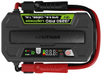 Paleidėjas Lokithor J3250 PRO 12V 3250A