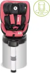 Lorelli Premium Automobilinė kėdutė Lorelli Proxima, 0-18kg, raudona ir juoda