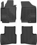 Frogum Guminiai kilimėliai No.77 Kia Pro Ceed I 2008-2012m.