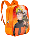 Karactermania Naruto Action adaptable backpack 39cm