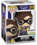 Funko POP! DC Batgirl exclusive
