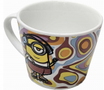 Puodelis Minions