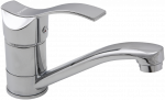 Praustuvo mai&scaron;ytuvas Kuchinox ARGO, BKA_026D, Chrome