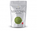 Grasole MATCHA TRADITIONAL, arbata, 50 g.