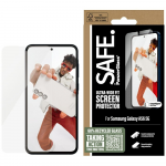 Panzer Glass Apsauginis stiklas SAFE by PanzerGlass Ultra-Wide Fit Samsung Galaxy A56 5G