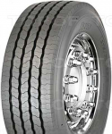 Sava 275/70R22.5 CITY U4 [148J/152E] TL M+S 3PMSF /priekis, miesto tra