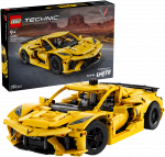 LEGO&reg; Technic Chevrolet Corvette Stingray (42205)