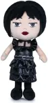 Netflix Wednesday - Wednesday Ball plush toy 32cm
