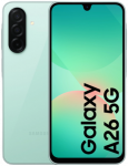 Samsung Galaxy A26 5G 6/128GB Mint