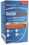 Forte Pharma Forte Xtraslim Chrono 60 Capsules