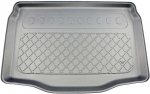 Aristar Bagažinės kilimėlis Fiat 600 Hybrid nuo 2024m. (apatinė dalis, vieno lygio bagažinė)