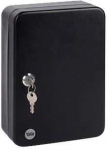 Yale YKB/200/BB2 Key Box Metal Juodas
