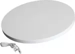 Falcon Eyes Mini T360-A3 patefonas 60cm