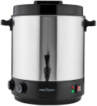 Profi Cook ProfiCook PC-EKA 1283 preserving boiler 32 L 2100 W