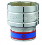 Sukimo galvutė King Tony 433536MR; 1/2''; 36x46 mm
