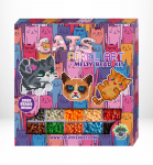 Splat Planet lyginimo karoliukai, Kačiukai