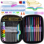 Mezgimo, nėrimo rinkinys XL