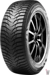 245/35R19 KUMHO WI31+ 93T XL RP Studded 3PMSF M+S