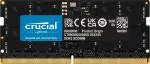 RAM Crucial Labai svarbus 16 GB DDR5-5600 SODIMM CL46 (16 Gbit)