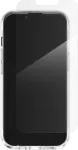 ZAGG Luxe Bundle dėklas, skirtas iPhone 16e (2025) / 15 / 14 / 13 &ndash; skaidrus
