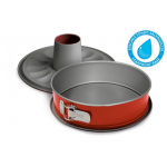 Kyle Craig Publishing Guardini Tortų ir keksiukų skardos "Rossana" &Oslash;24x7,7cm