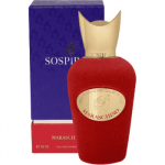 Sospiro Maraschino Eau De Parfum 100mlml ni&scaron;iniai kvepalai Unisex