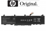 HP CC03XL Type1, 4400mAh, Original Ne&scaron;iojamo kompiuterio baterija