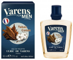 Ulric de Varens Varens For Men Tabac Coton - EDT Eau De Toilette 50mlml kvepalai Vyrams