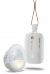Philips Avent Hands-free Single-sided electric breast pump SCF531/11