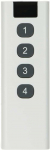 Pultas ATLO-RC4-TUYA ZigBee, Tuya Smart