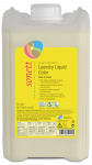 SONETT Skalbimo skystis spalvotiems audiniams 5L
