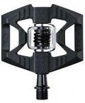 Pedalai Crankbrothers Double Shot 1 | juodas
