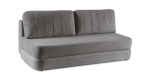 Sofa-lova ORBIS Linneo audinys 1 grupė