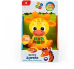 DUMEL DD 50096 Ry&scaron;ki žirafa
