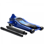 Hidraulinis keltuvas Geko 3.5t 75-505mm