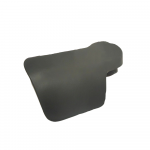 VAG AUDI A4 A5 A5 A6 A6 A7 Q5 RS5 variklio dangčio atleidimo rankena juoda 8T2823533C4PK originali