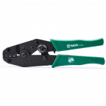 Antgalių presavimo replės Sata S91107; 228 mm