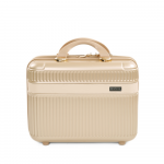 Kelioninis Solier Luggage SUITCASE M 24 STL945 ABS DARK Pilkas