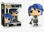 Funko POP! Kingdom Hearts 3 Aqua 622