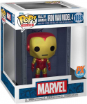 Funko POP! Marvel Geležinis žmogus Model 4 1036 XL figūrėlė