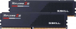 RAM Atmintis G.Skill Ripjaws S5, DDR5, 64 GB, 6000MHz, CL28 (F5-6000J2836G32GX2-RS5K)