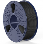 Sunlu PETG Carbon Fiber 1.75mm 1kg - Juodas