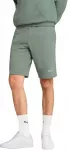 Puma &Scaron;ortai Vyrams Ess 2 Color No. 1 Shorts Žalias 684715 30