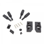 Audi A5 S5 F5 2017 Kabrioletų Priekinio Stiklo Dalys VAG Originalus 8W7898174