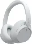 Sony WH-CH720N baltas Extra-Bass Ausinės