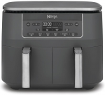 Kar&scaron;to oro gruzdintuvė Ninja DZ300EU, 2470 W, 7,6 l