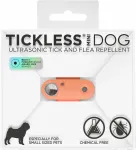 Tickless &ndash; PET MINI Oranžinis &ndash; apmokestinamas