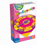 Žaidimas INTELIGENCJA GRANNA 8 PUD6