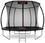 Batutas su tinkleliu Neo-Sport, 252 cm
